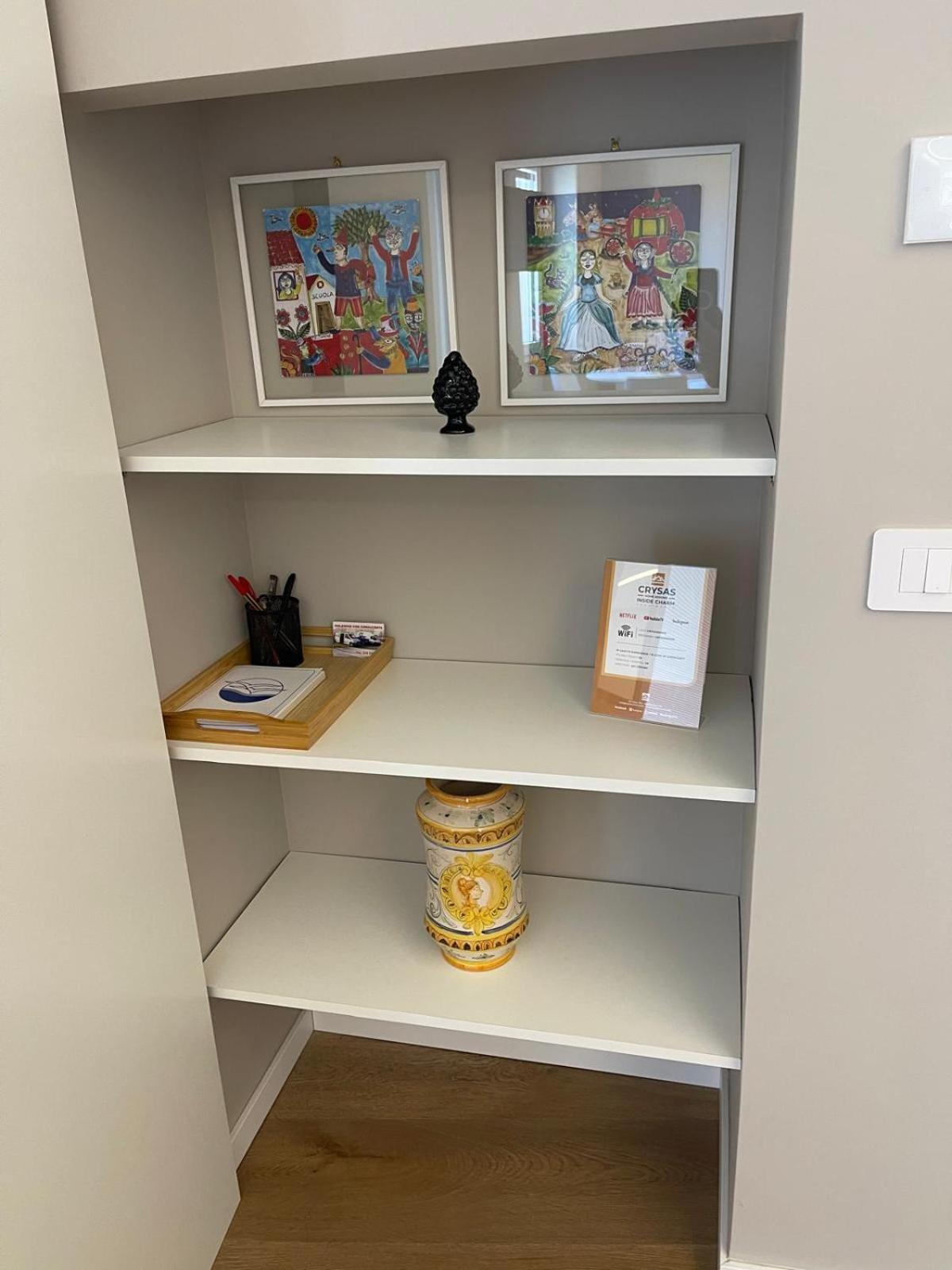 Crysas Home Assoro 部屋 写真