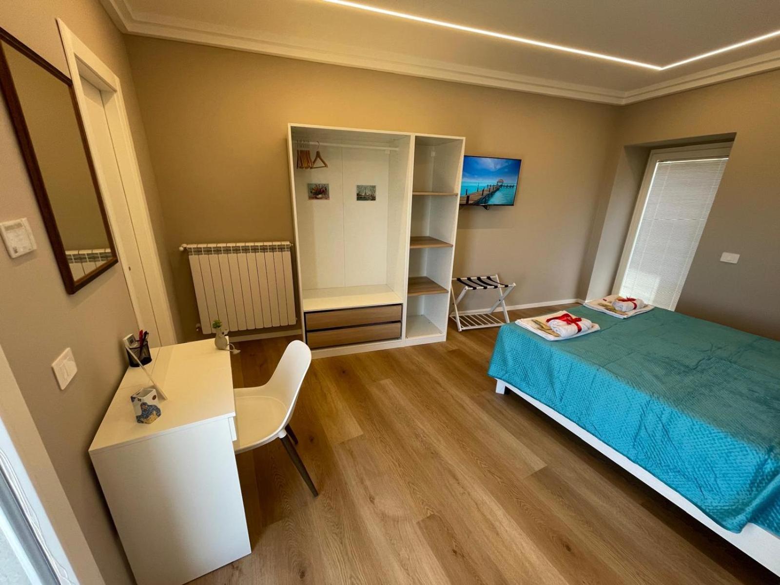 Crysas Home Assoro 部屋 写真