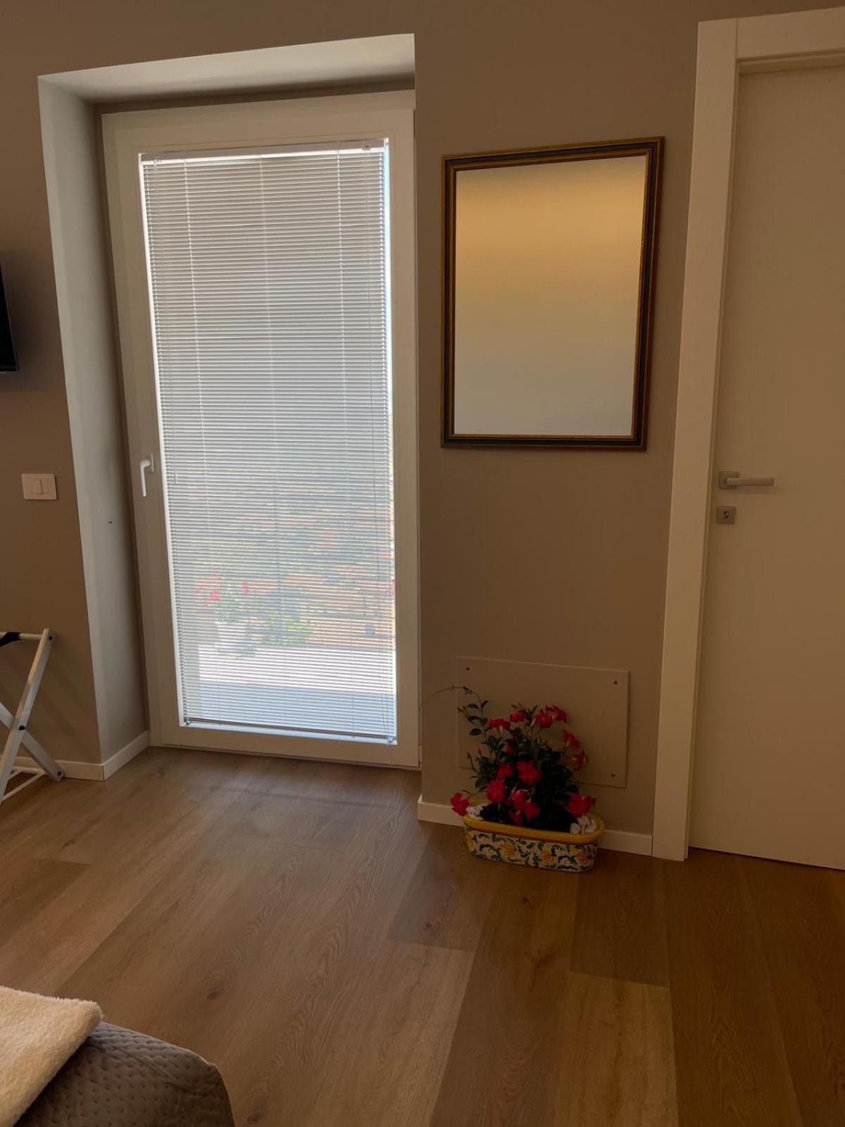 Crysas Home Assoro 部屋 写真