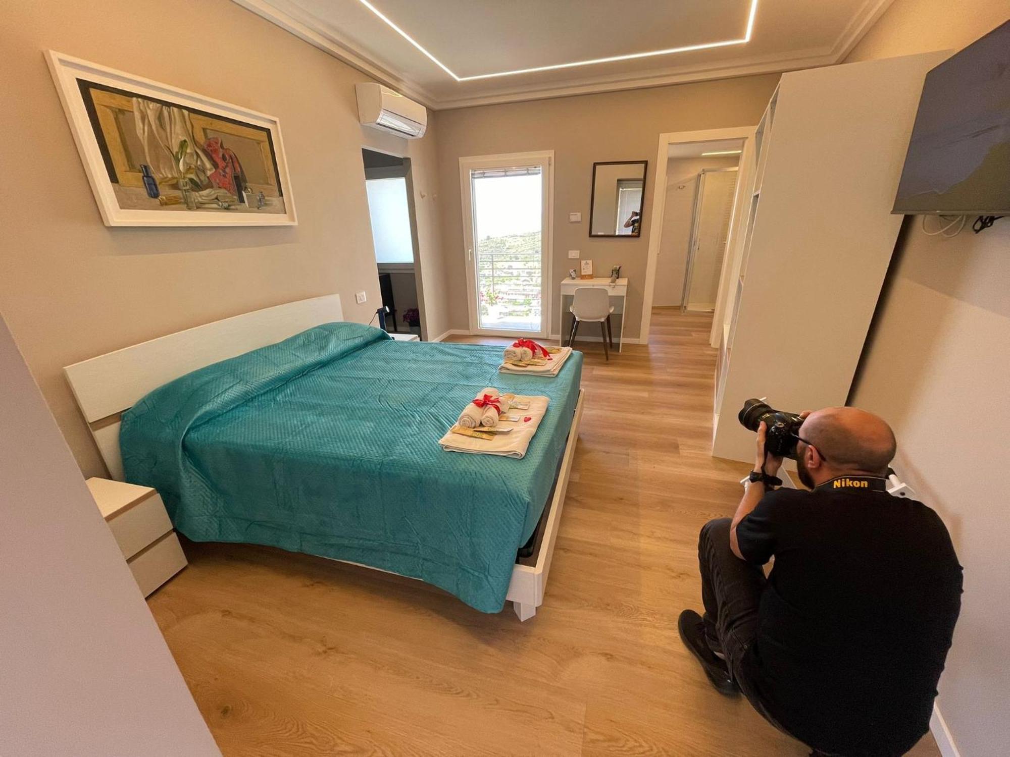 Crysas Home Assoro 部屋 写真